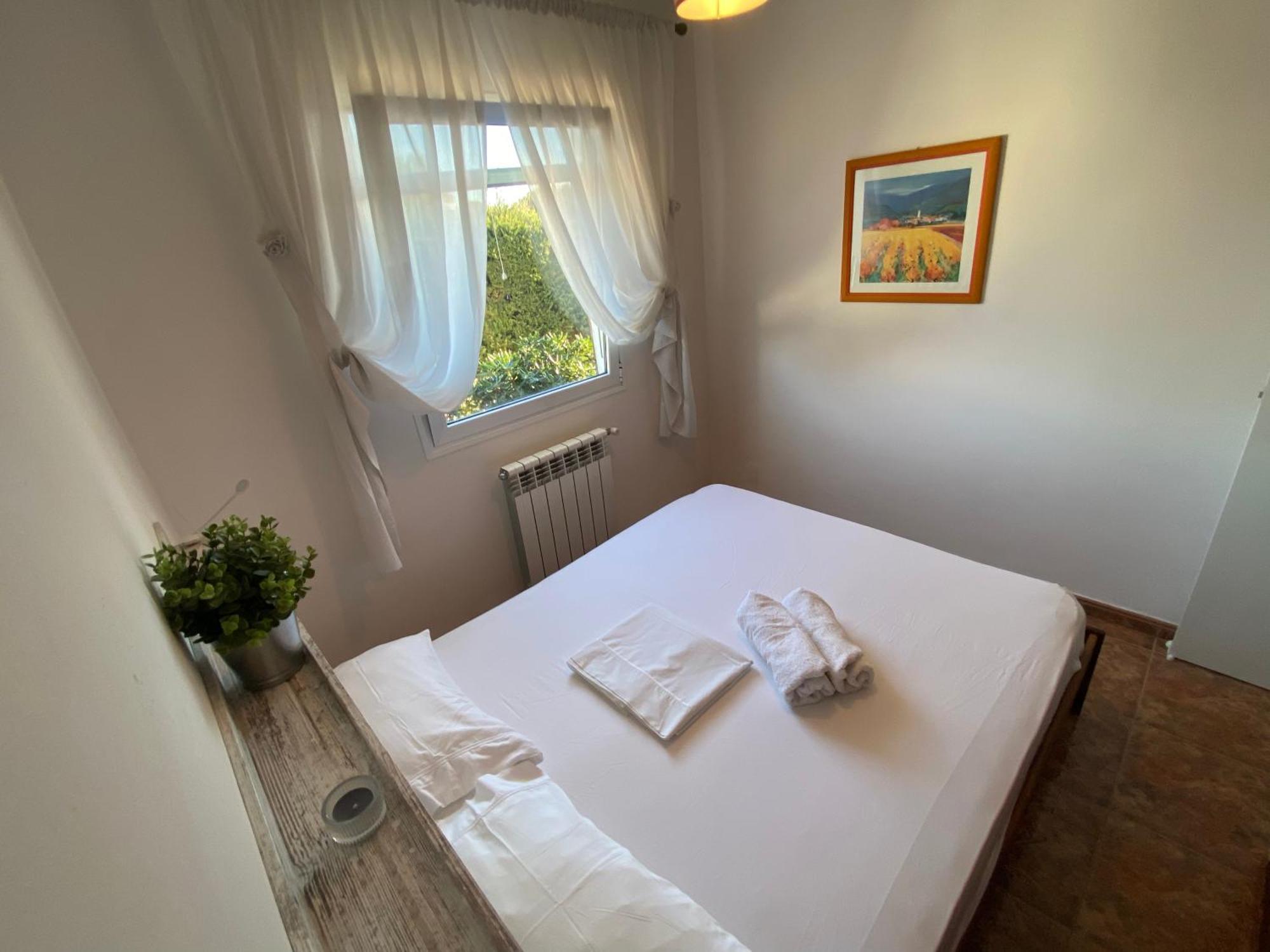 Villa Caramonte, En Costa Dorada Les Tres Cales Extérieur photo