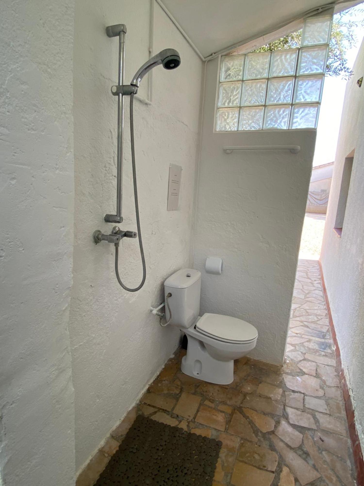 Villa Caramonte, En Costa Dorada Les Tres Cales Extérieur photo