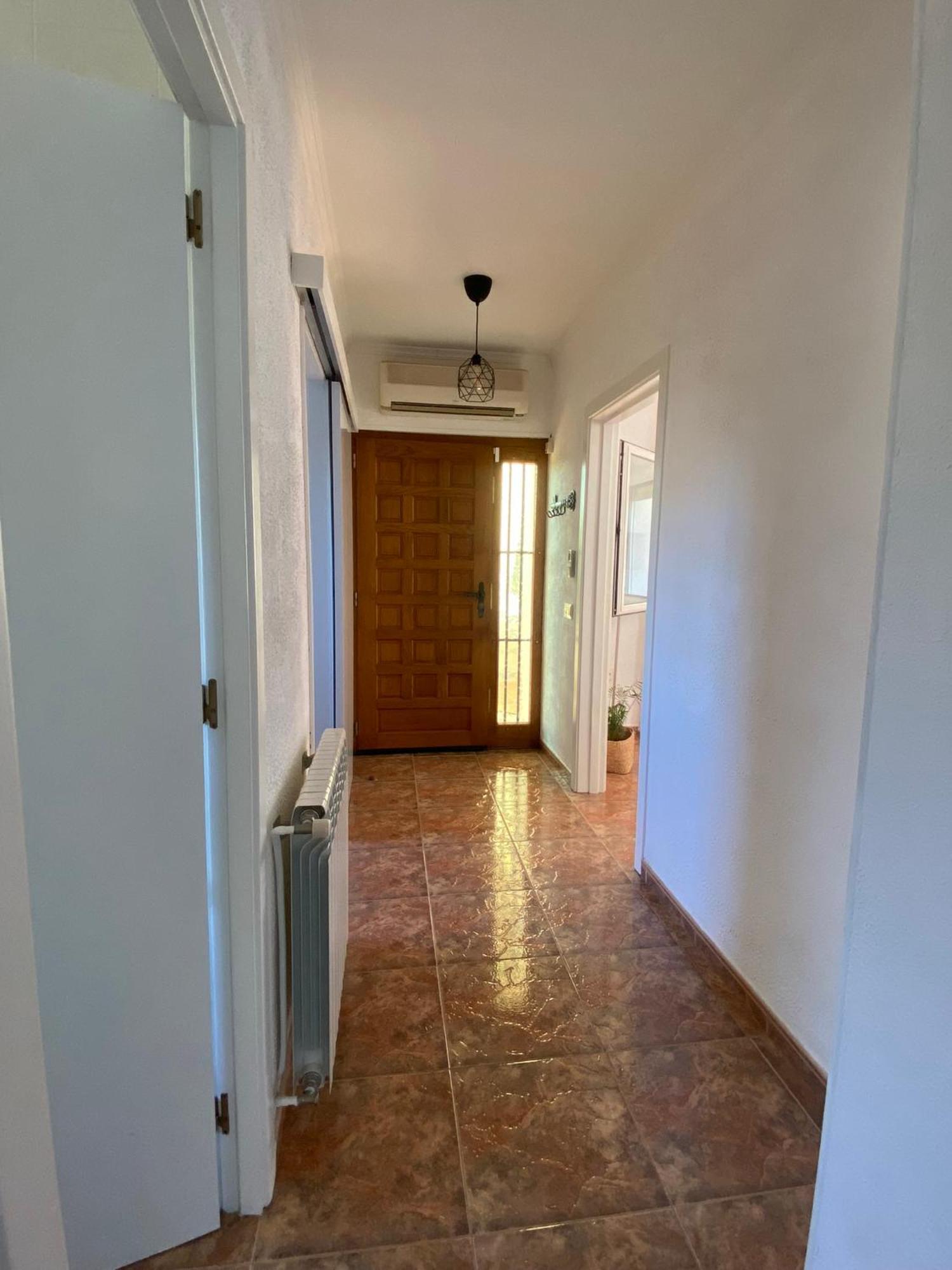 Villa Caramonte, En Costa Dorada Les Tres Cales Extérieur photo
