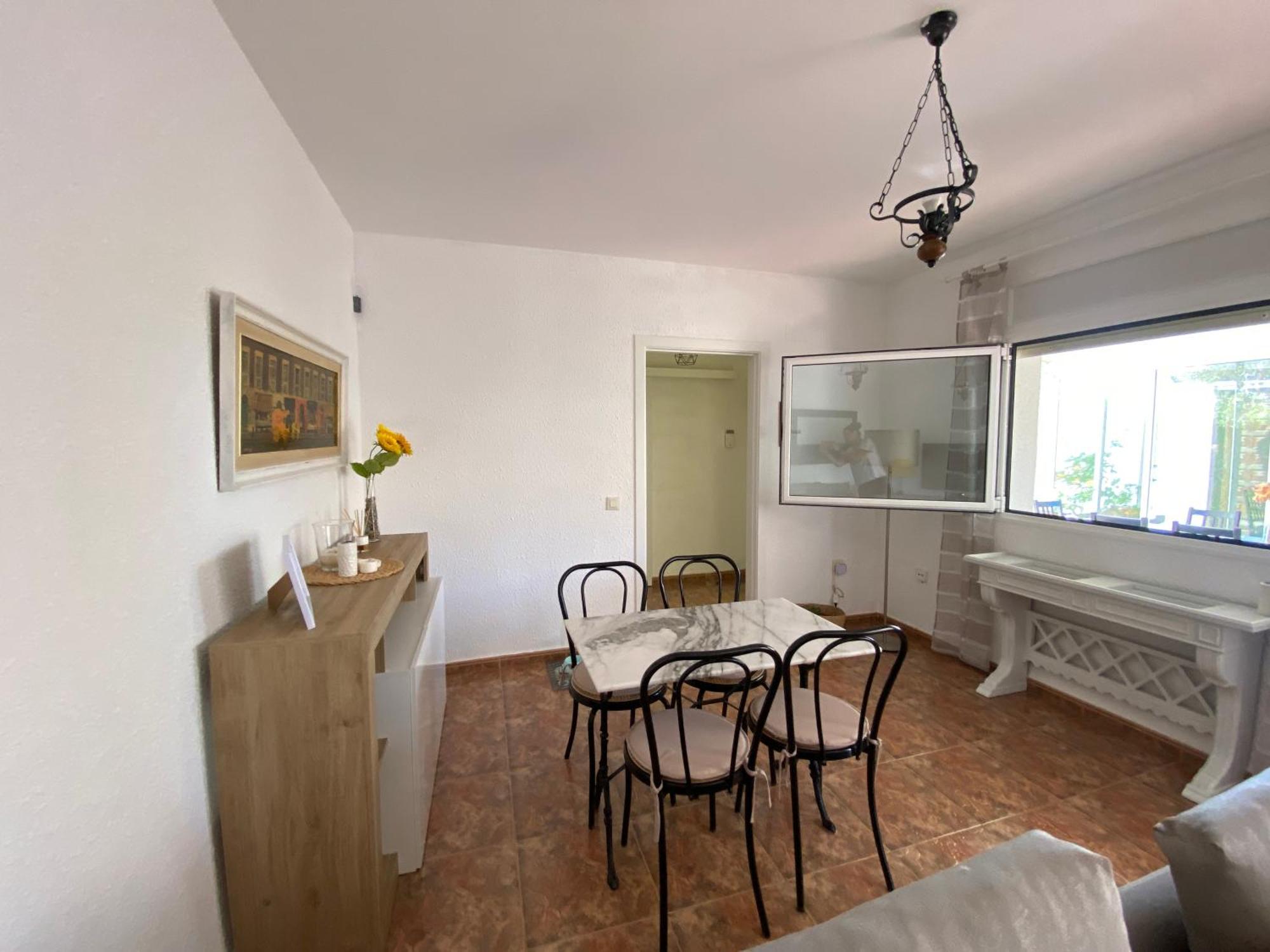 Villa Caramonte, En Costa Dorada Les Tres Cales Extérieur photo